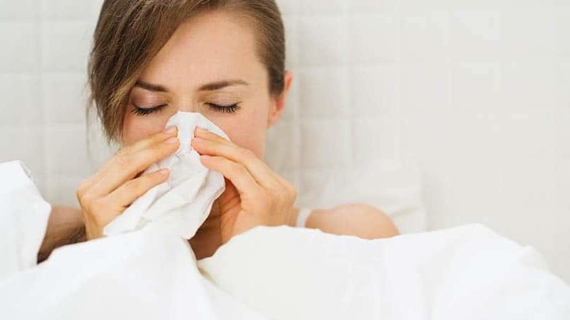 nose allergy treatment