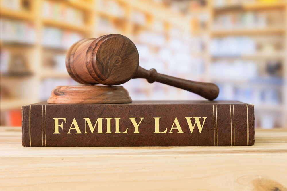 family law solicitors Manchester
