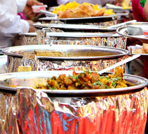 food catering services in singapore