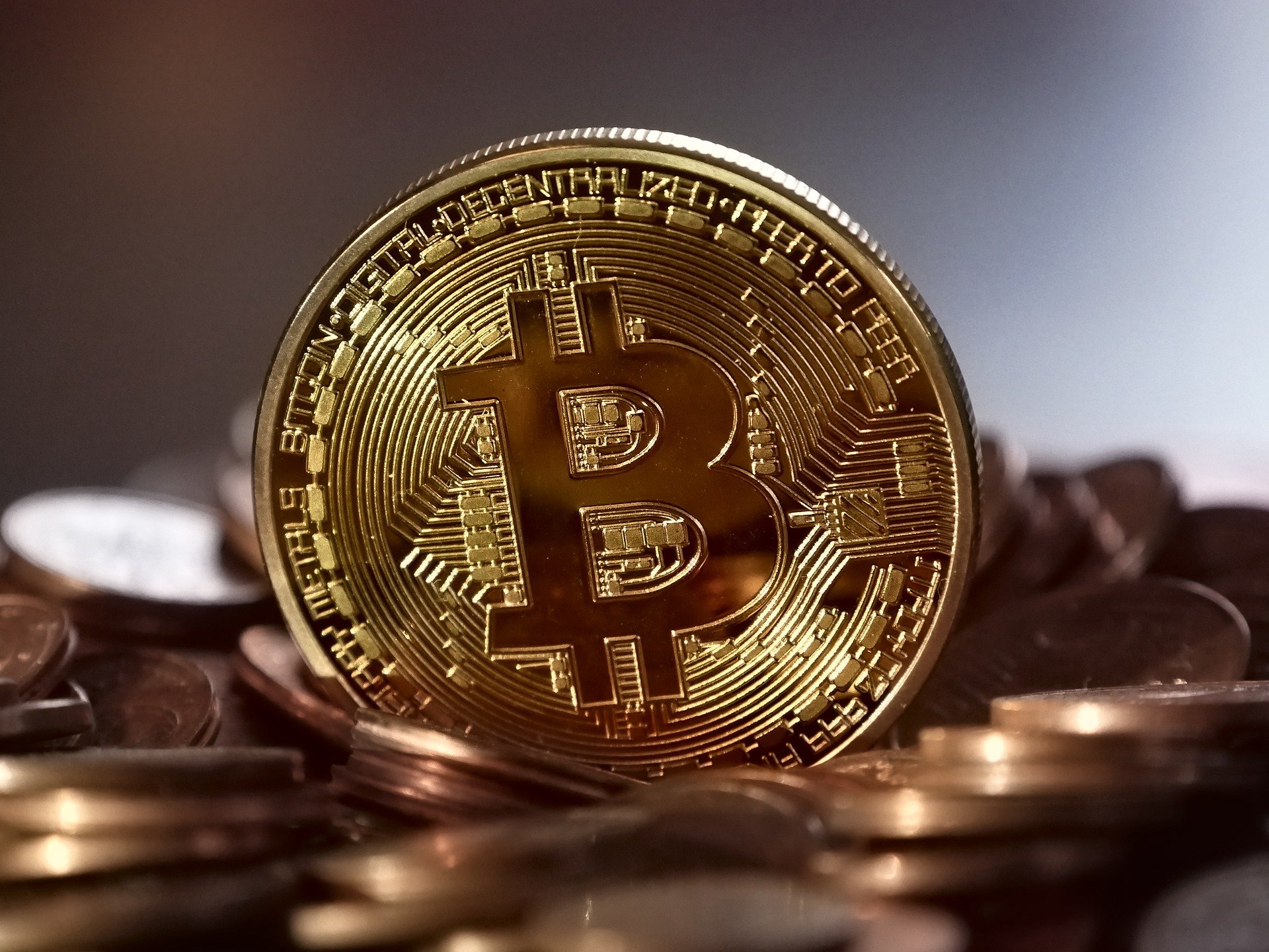 Create Bitcoin Account And Start Enjoying A Profitable Future    