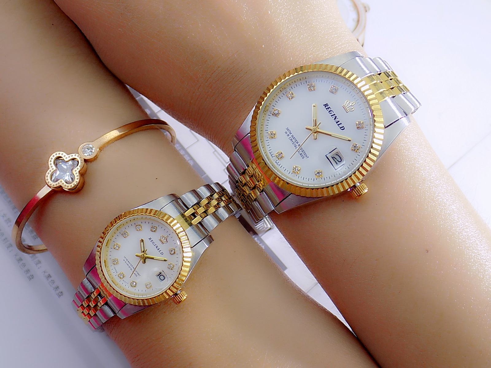 More about women’s watches