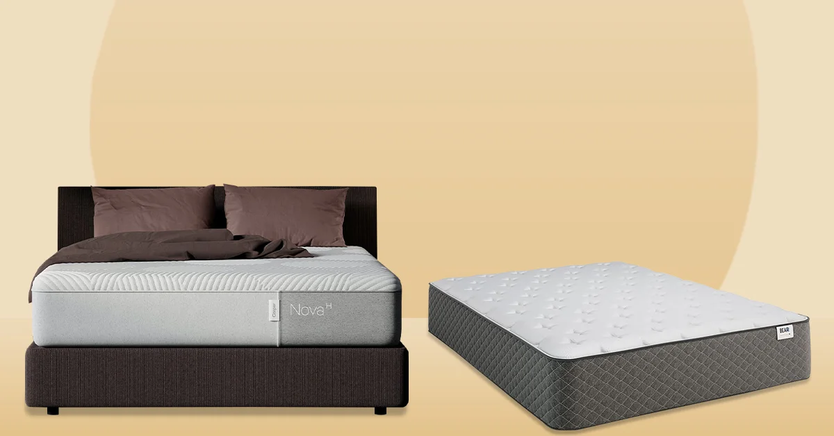 How to Choose the Perfect Mattress for a Blissful Night’s Sleep?
